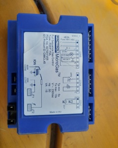 LBW Ignition Control (525516)
